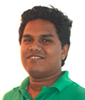 Jasintha Dasanayake