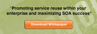 white Paper - Promoting service reuse within your enterprise and maximizing SOA success
