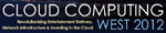 Cloud Computing West 2012