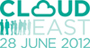 Cloud East 2012