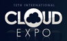 Cloud expo 2013