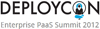 DEPLOYCON logo