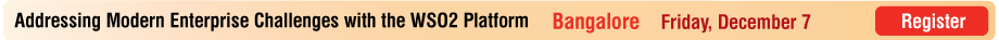 Workshop: Deliver Your Business as an API and Create an AppFactory