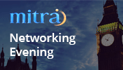 Mitrai Innovation knowledge sharing & networking evening