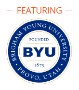 BYU Banner