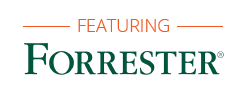 Forrester Banner