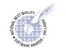 National Best Quality Software Awards (NBQSA)