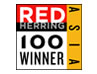 IRed Herring Asia 100 Award